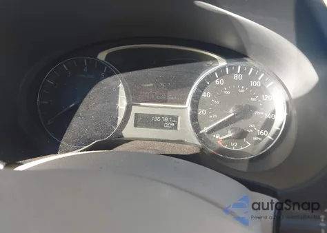 2015 Nissan Altima 2.5 S из США, поврежденный, VIN 1N4AL3AP4FC430636